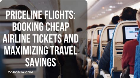 why are priceline flights cheap
